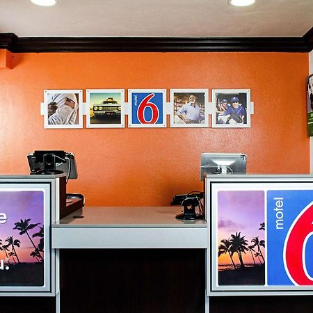 Motel 6-Modesto, Ca - Downtown Ngoại thất bức ảnh