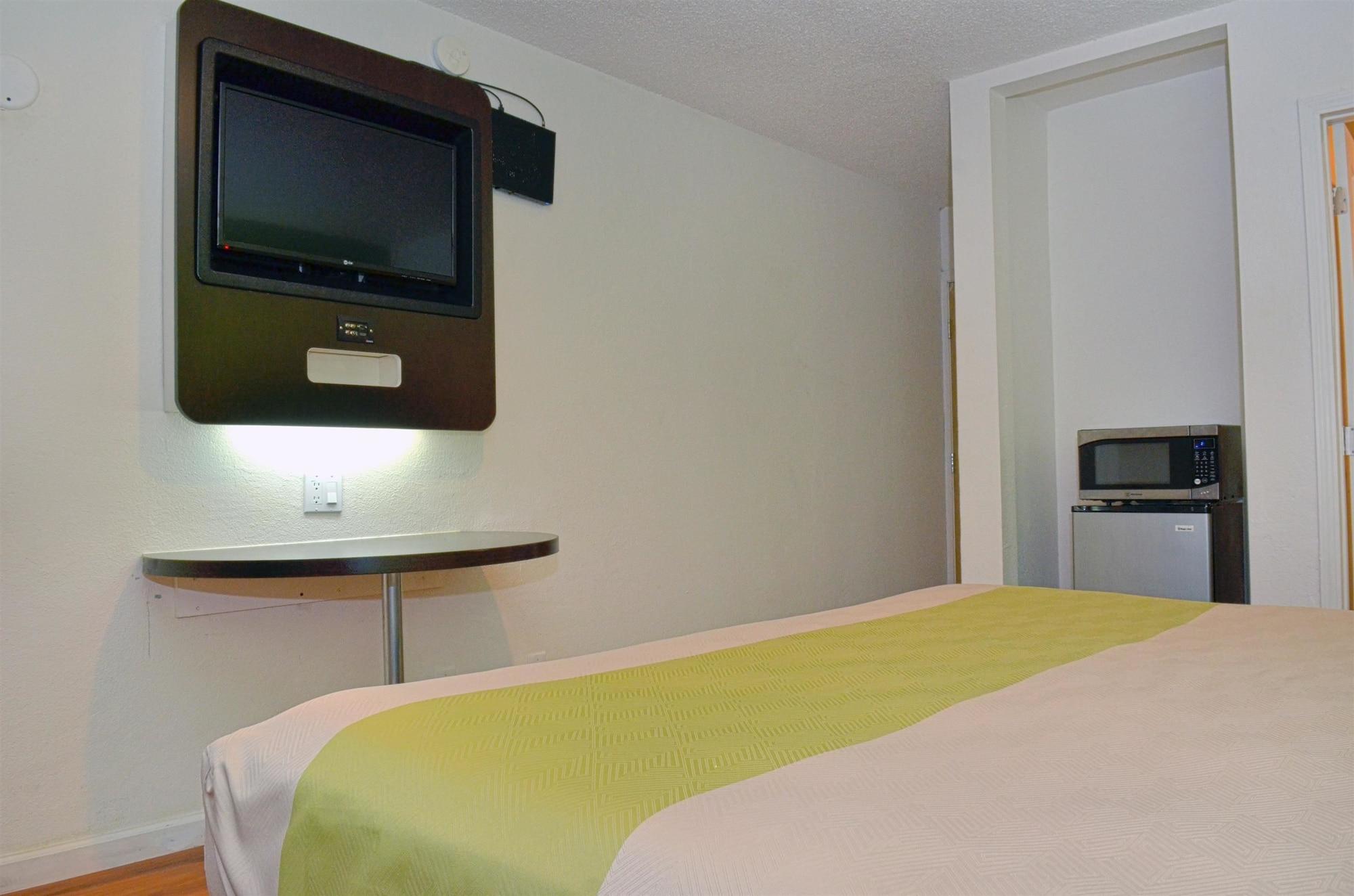 Motel 6-Modesto, Ca - Downtown Ngoại thất bức ảnh