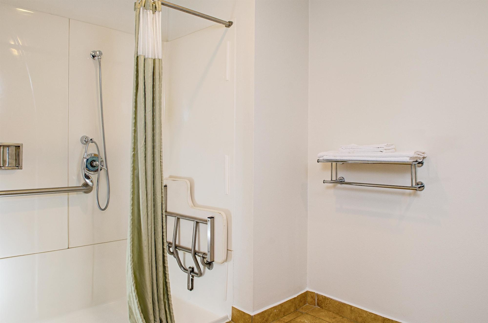 Motel 6-Modesto, Ca - Downtown Ngoại thất bức ảnh