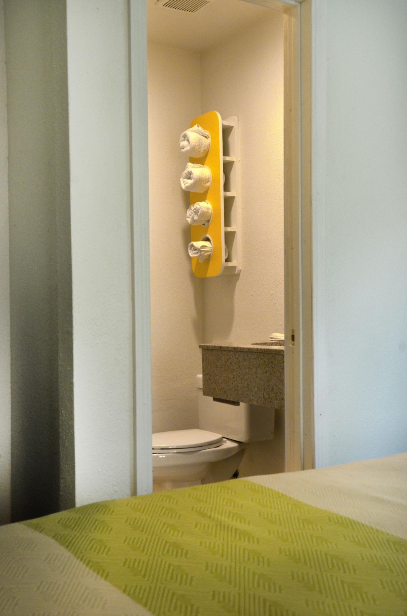 Motel 6-Modesto, Ca - Downtown Ngoại thất bức ảnh