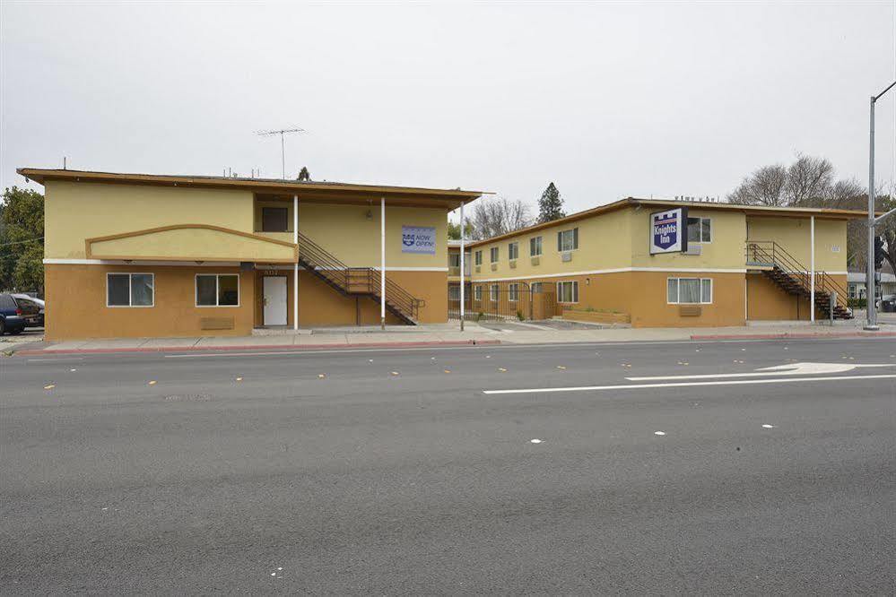 Motel 6-Modesto, Ca - Downtown Ngoại thất bức ảnh