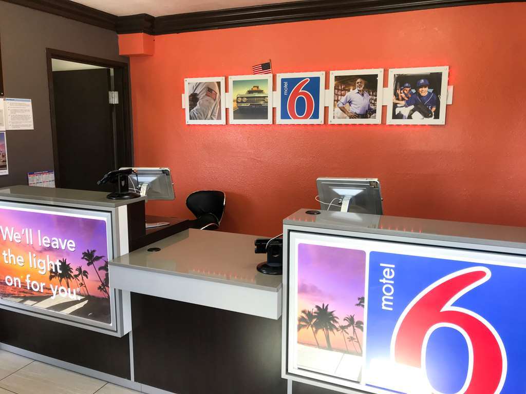 Motel 6-Modesto, Ca - Downtown Nội địa bức ảnh