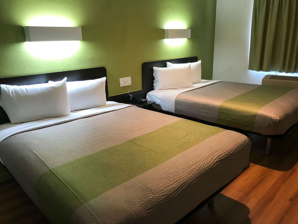 Motel 6-Modesto, Ca - Downtown Phòng bức ảnh