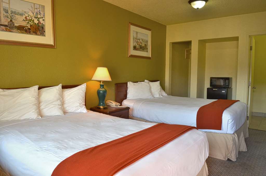 Motel 6-Modesto, Ca - Downtown Phòng bức ảnh