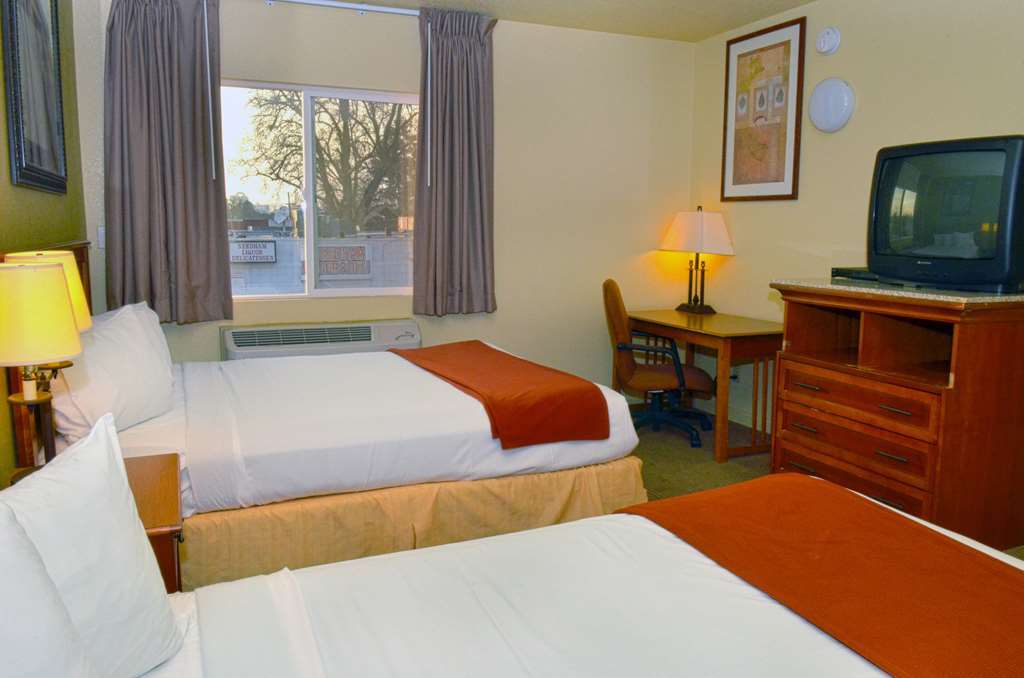 Motel 6-Modesto, Ca - Downtown Phòng bức ảnh