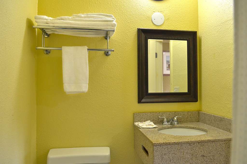 Motel 6-Modesto, Ca - Downtown Phòng bức ảnh